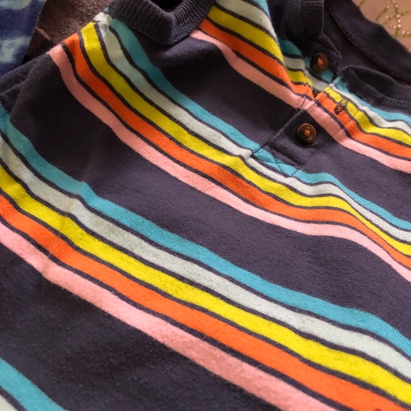 George Rompers | 3-6M | EUC - Picture 4 of 4